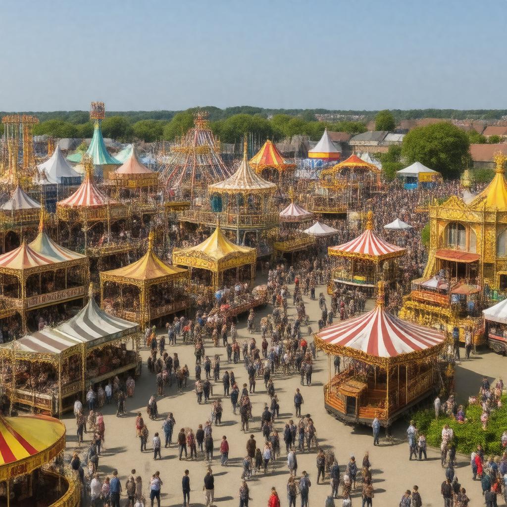 Hull Fair
